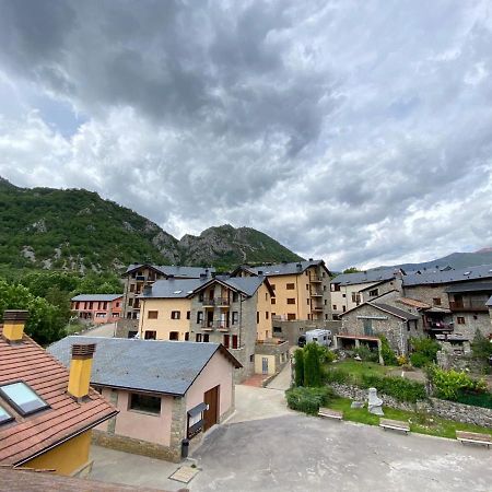 Appartamento Inmocyma Prau Llargo El Run Esterno foto