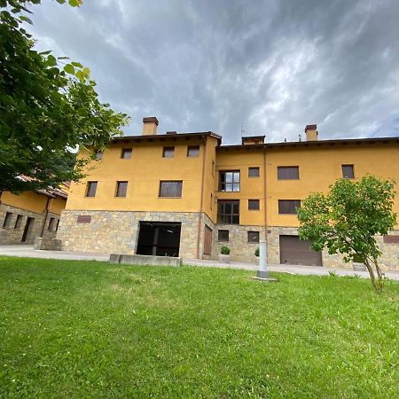 Appartamento Inmocyma Prau Llargo El Run Esterno foto