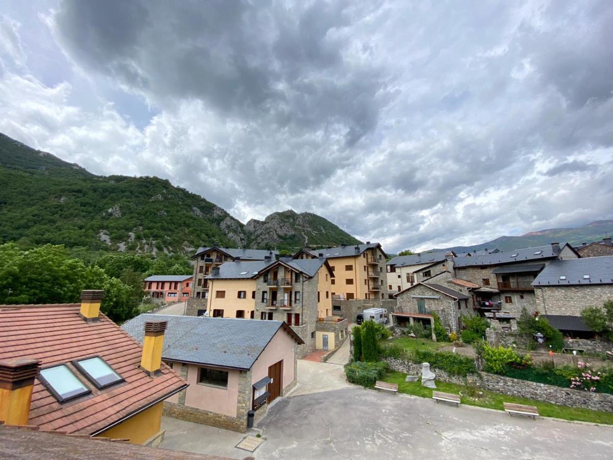 Appartamento Inmocyma Prau Llargo El Run Esterno foto