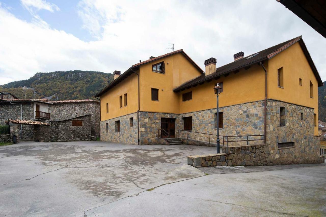 Appartamento Inmocyma Prau Llargo El Run Esterno foto