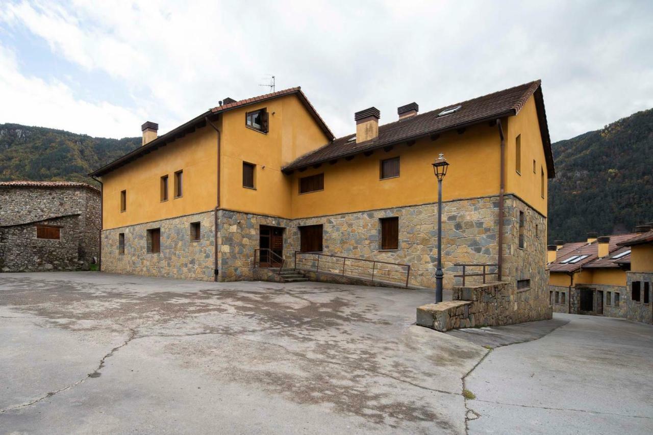 Appartamento Inmocyma Prau Llargo El Run Esterno foto